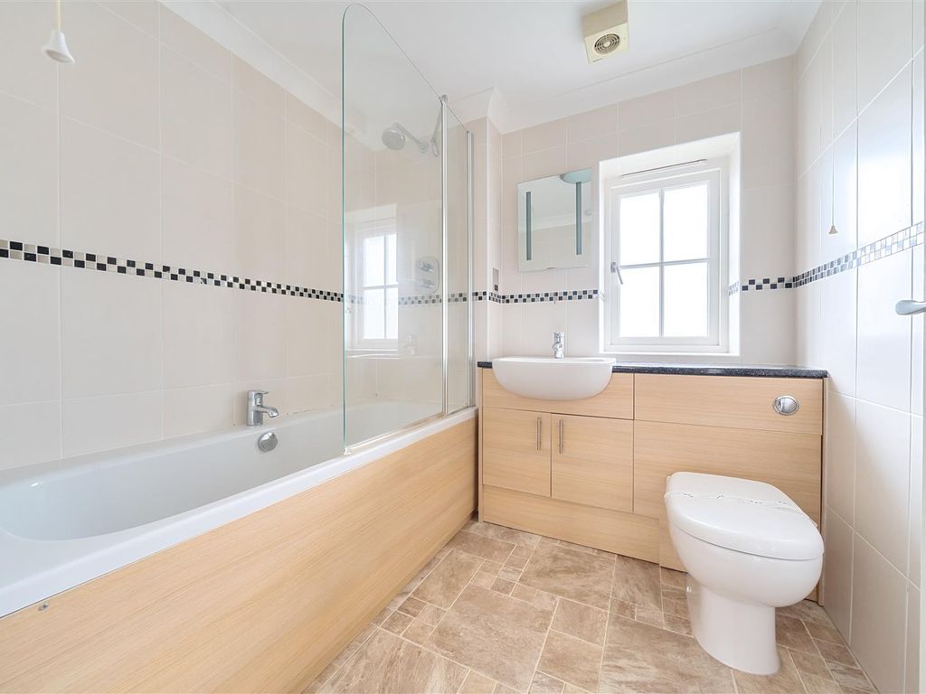 2 bed property for sale in Ladock Court, Poundbury, Dorchester DT1, £355,000