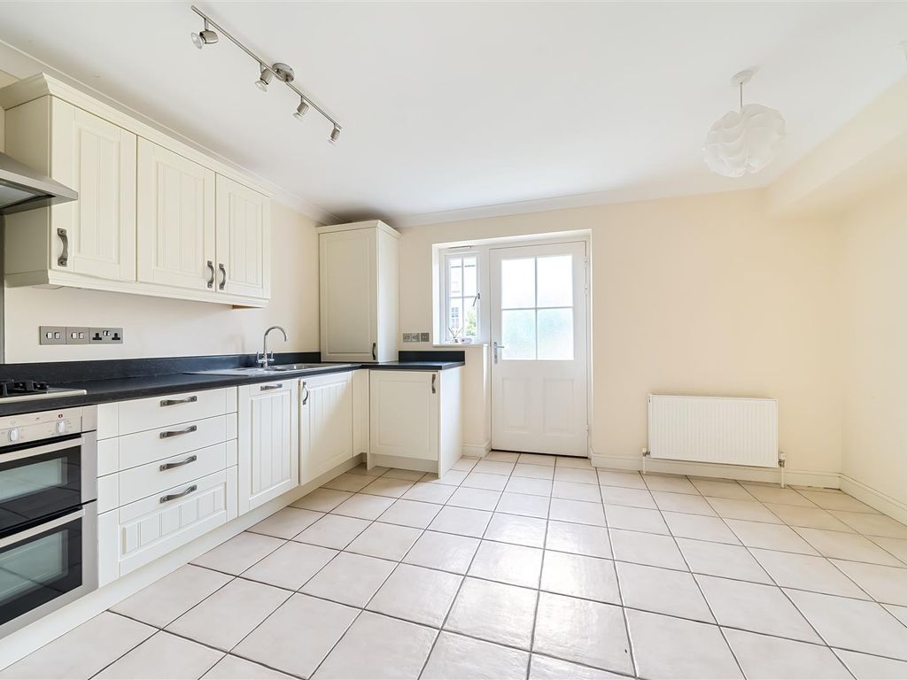 2 bed property for sale in Ladock Court, Poundbury, Dorchester DT1, £355,000