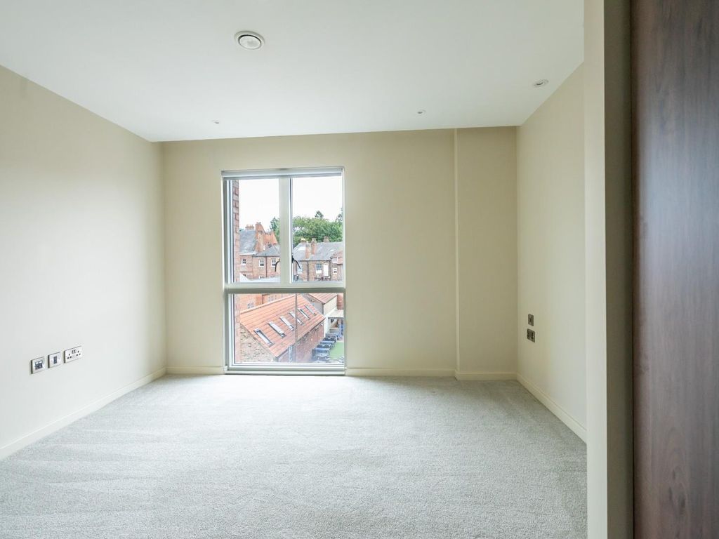 2 bed flat for sale in Kings, Toft Green, Hudson Quarter, York YO1, £375,000