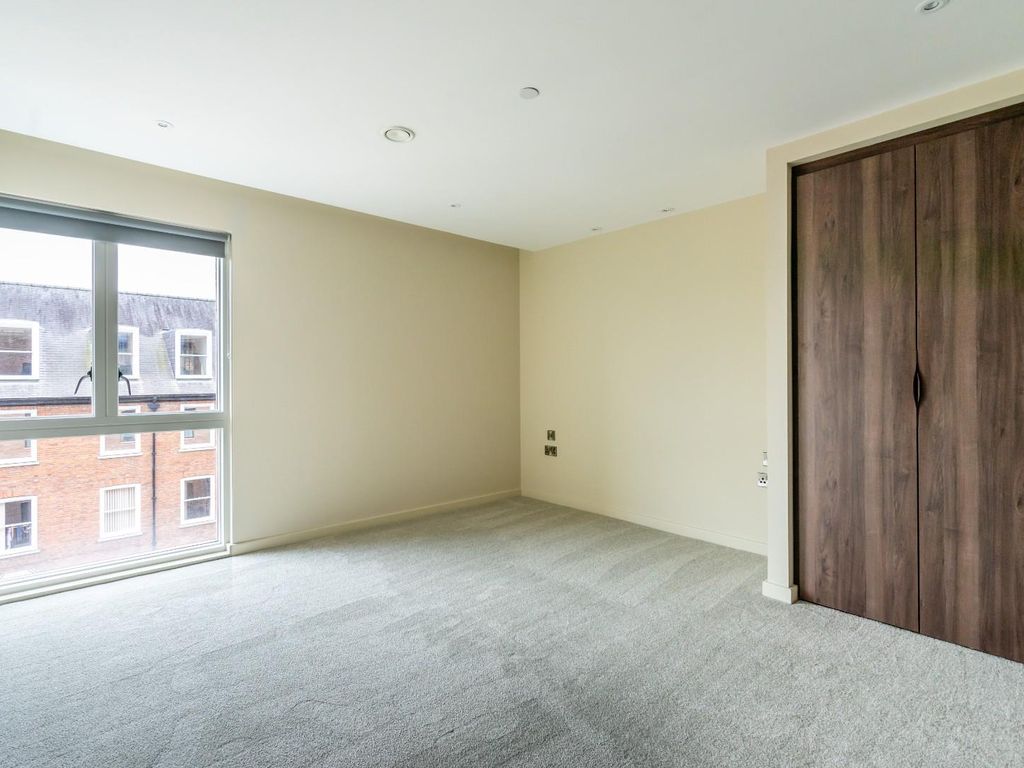 2 bed flat for sale in Kings, Toft Green, Hudson Quarter, York YO1, £375,000