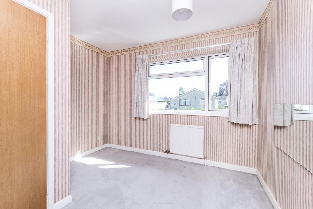 4 bed detached house for sale in Castle Gardens, Bath BA2, £650,000