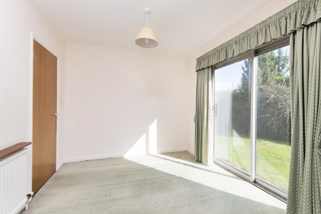 4 bed detached house for sale in Castle Gardens, Bath BA2, £650,000