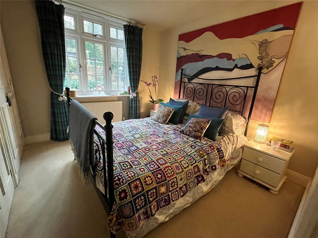 4 bed detached house for sale in Village Lane, Hedgerley SL2, £1,500,000