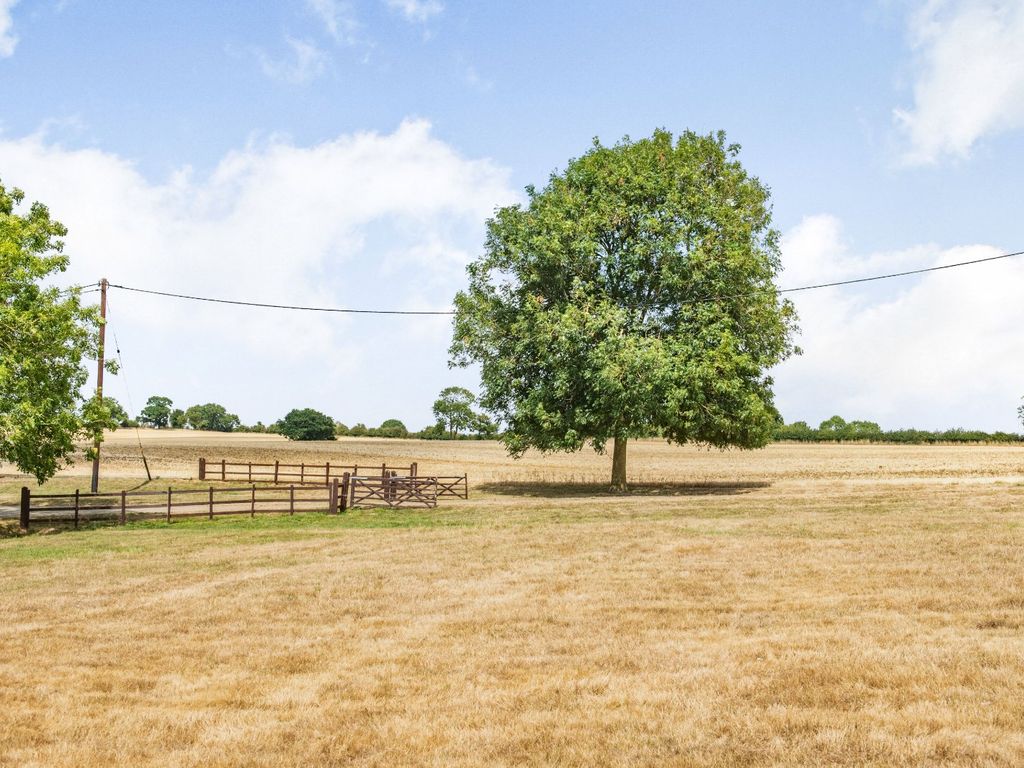 Land for sale in Tawney Lane, Stapleford Tawney, Romford, Essex RM4, £1,750,000
