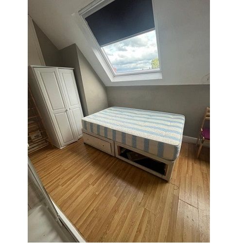 Room to rent in Malwood Road, Clapham South SW12, £737 pcm