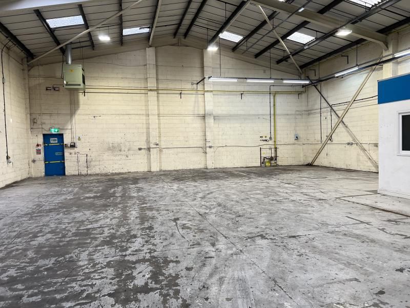 Industrial to let in St Ann's Industrial Estate, 4A, Limeoak Way, Stockton On Tees TS18, £25,000 pa