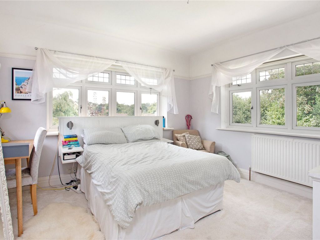 4 bed detached house for sale in Branksome Hill Road, Bournemouth BH4, £1,250,000