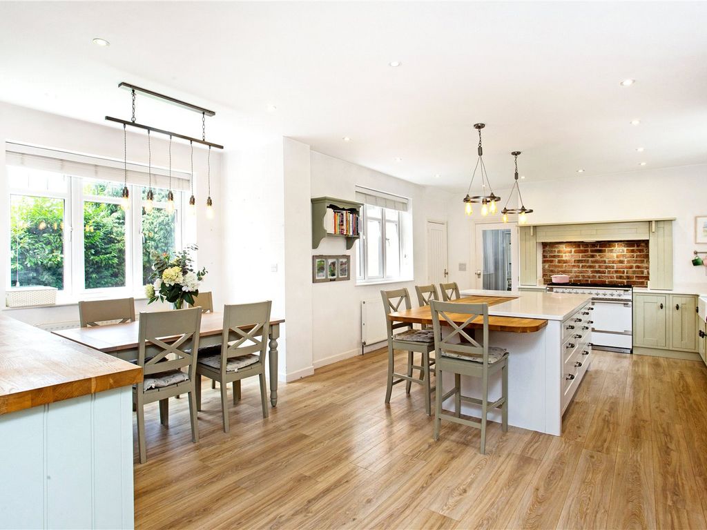 4 bed detached house for sale in Branksome Hill Road, Bournemouth BH4, £1,250,000