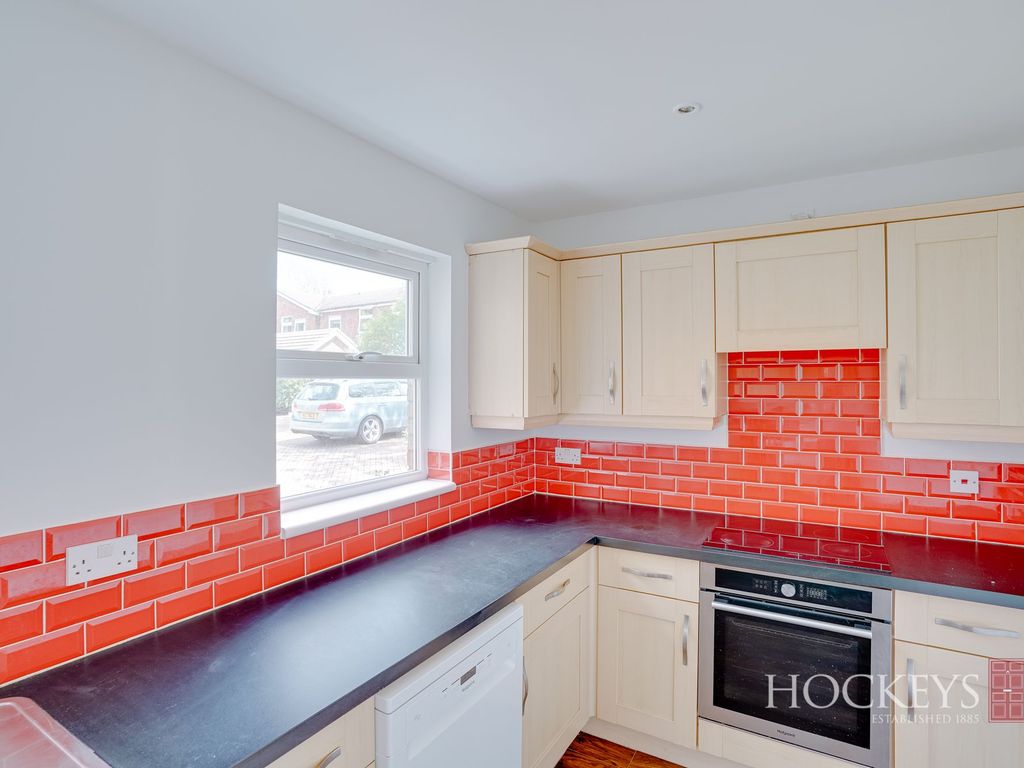 3 bed end terrace house for sale in High Street, Chesterton CB4, £400,000
