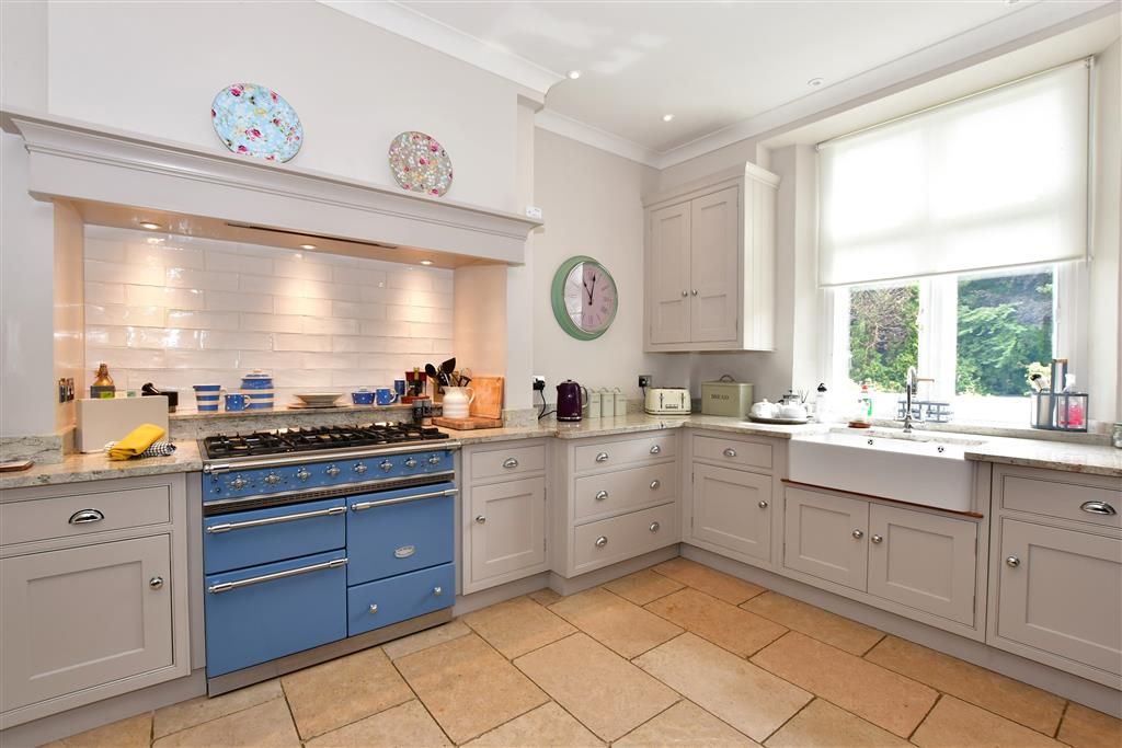 4 bed property for sale in Apse Manor Road, Shanklin, Isle Of Wight PO37, £900,000