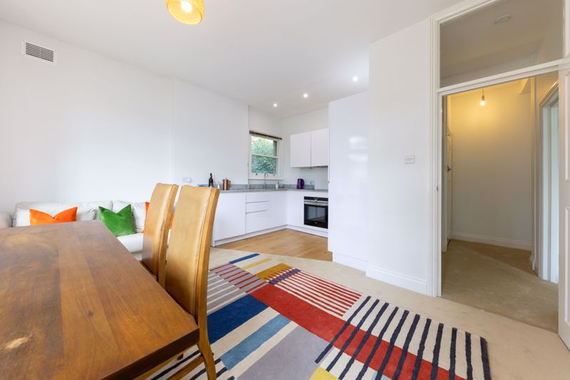 2 bed flat for sale in Ashchurch Grove, London W12, £550,000