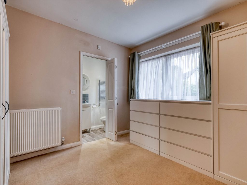 3 bed bungalow for sale in Warwick Avenue, Aston Fields, Bromsgrove B60, £440,000