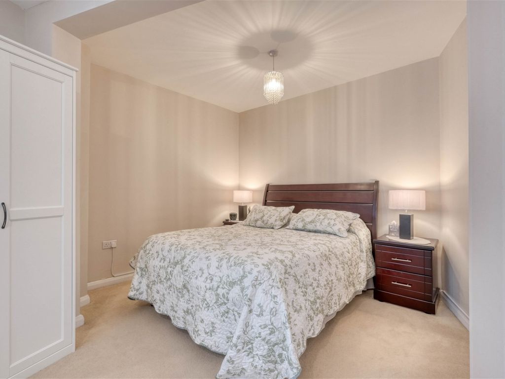 3 bed bungalow for sale in Warwick Avenue, Aston Fields, Bromsgrove B60, £440,000