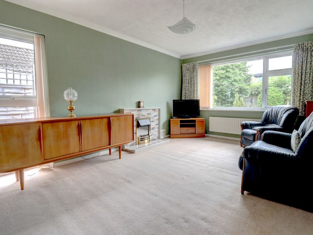 2 bed bungalow for sale in Shortborough Avenue, Princes Risborough HP27, £400,000