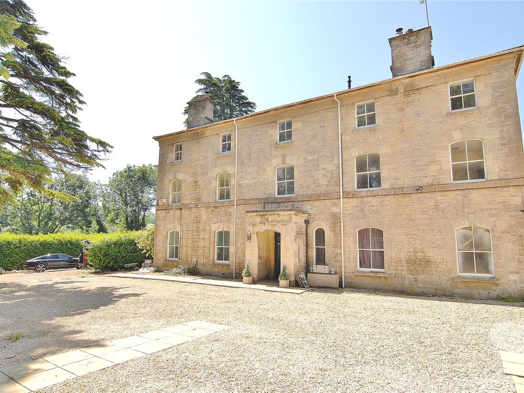 15 bed detached house for sale in Priory Fields, Horsley, Stroud, Gloucestershire GL6, £1,200,000