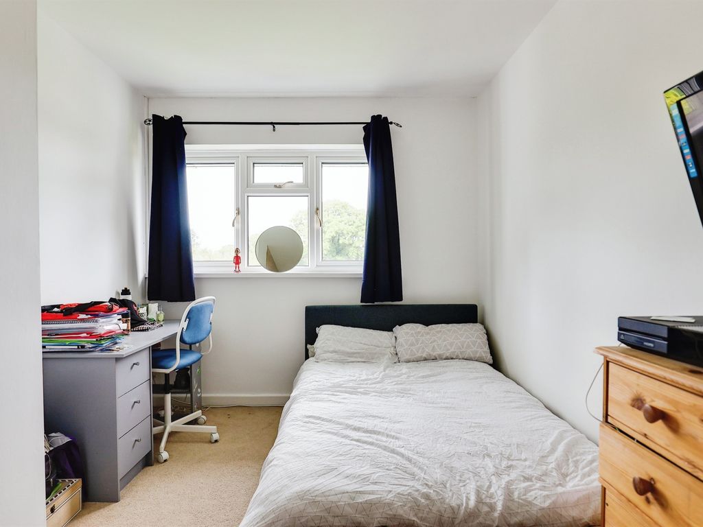 4 bed detached house for sale in Watergate, Corntown, Bridgend CF35, £550,000