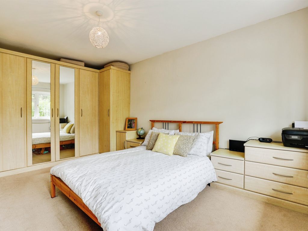 4 bed detached house for sale in Watergate, Corntown, Bridgend CF35, £550,000
