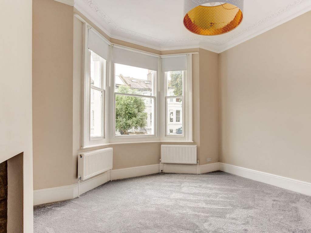 1 bed flat for sale in Ditchling Rise, Brighton BN1, £280,000