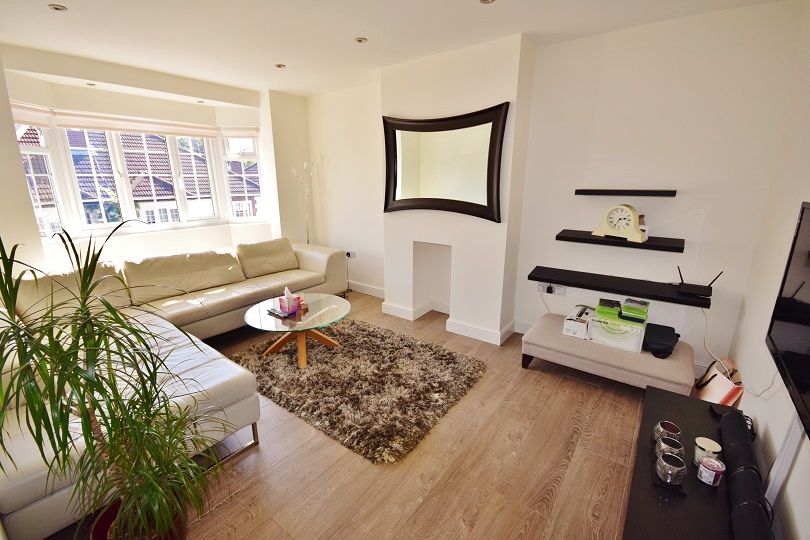 2 bed flat for sale in St. Michael