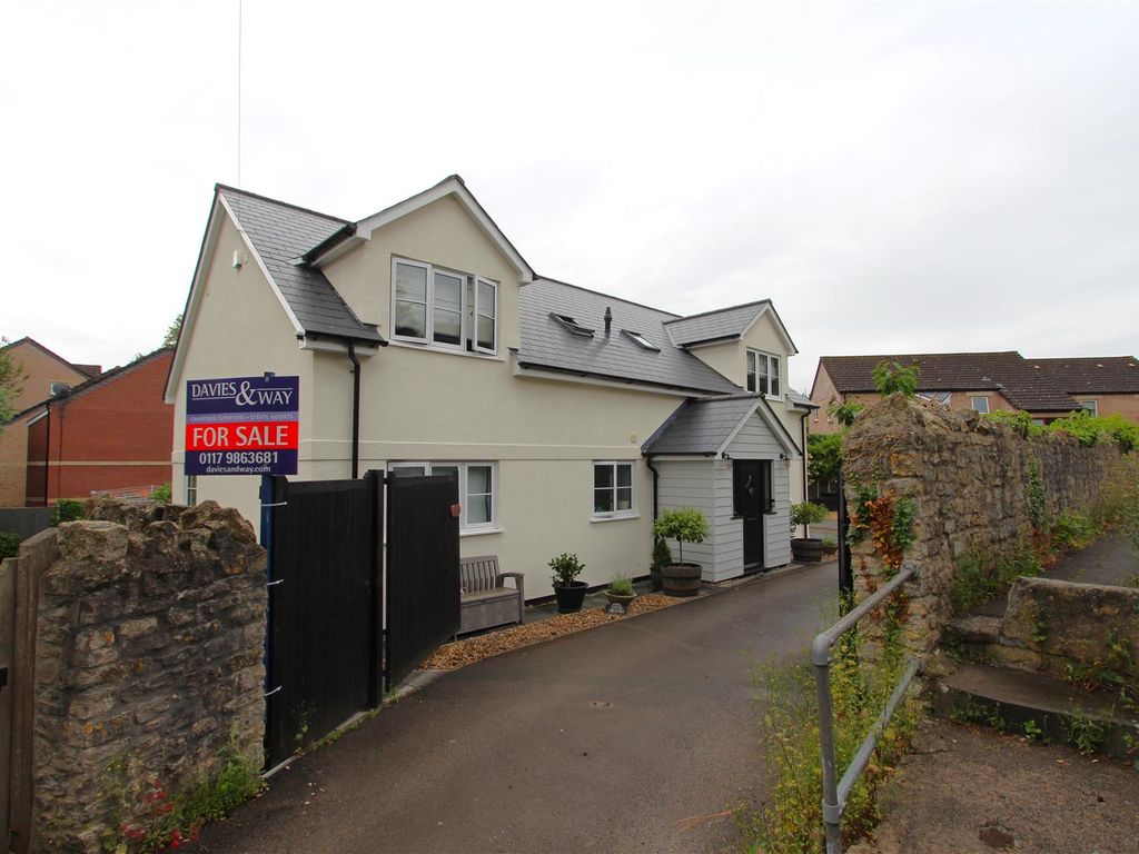 4 bed property for sale in Dapps Hill, Keynsham, Bristol BS31, £800,000