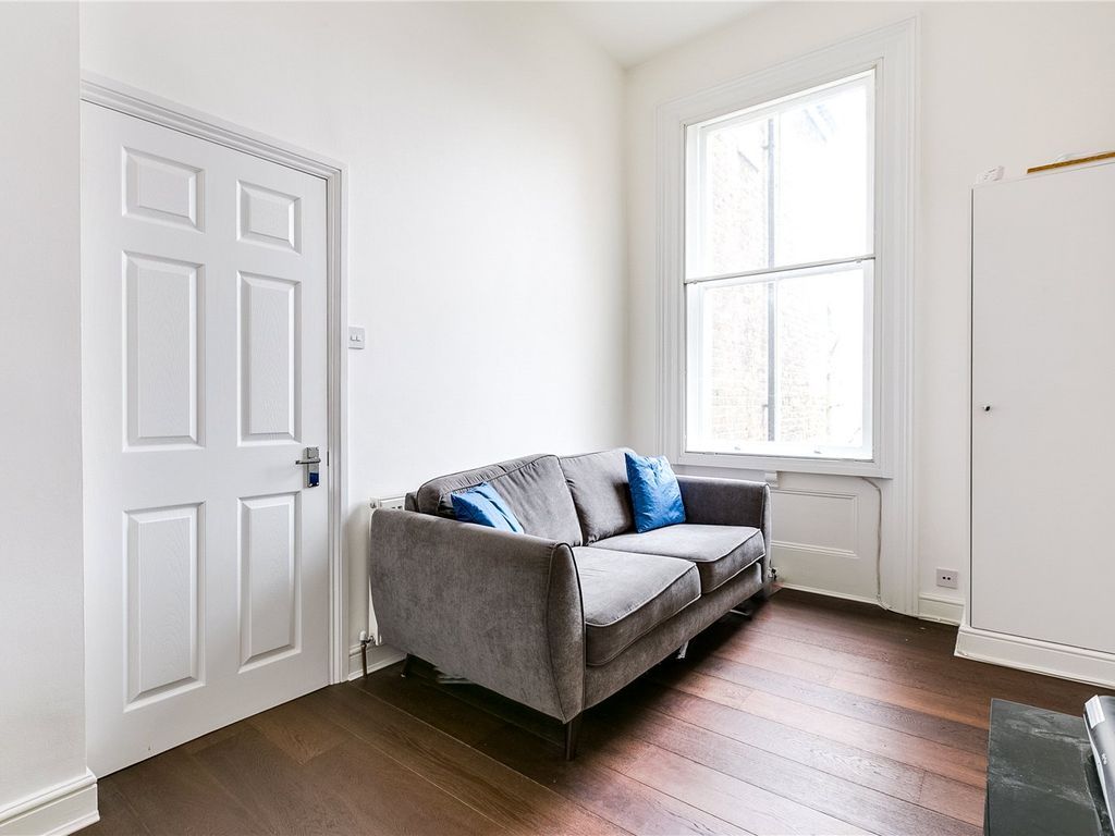 1 bed flat to rent in Longridge Road, Earls Court SW5, £2,097 pcm
