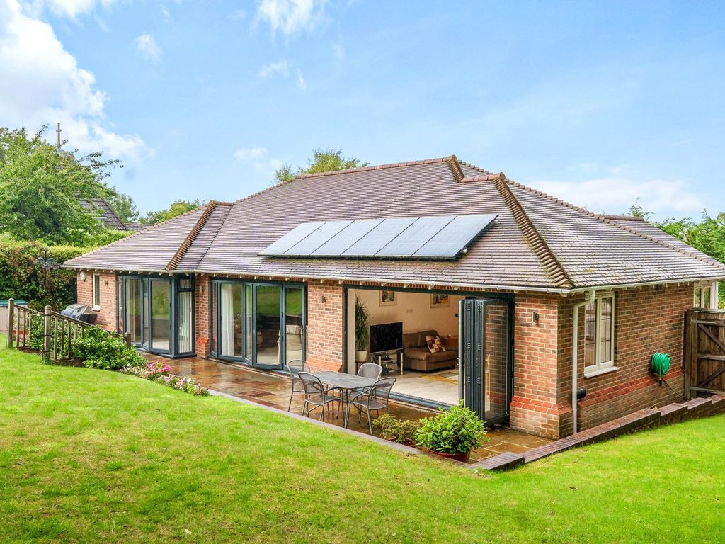 3 bed bungalow for sale in Bell Lane, Fetcham KT22, £1,195,000