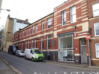 Office to let in Ground Floor Offices, 25 Trenchard Street, Bristol, City Of Bristol BS1, £70,000 pa