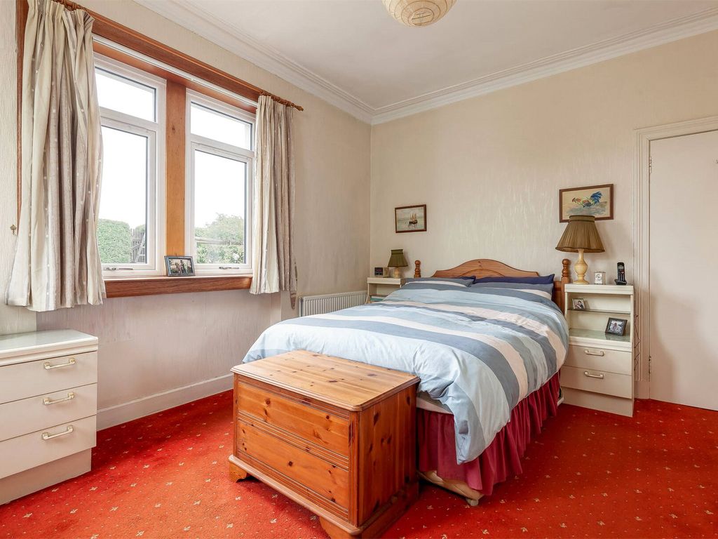 3 bed property for sale in Glasgow Road, Ratho Station, Newbridge EH28, £340,000