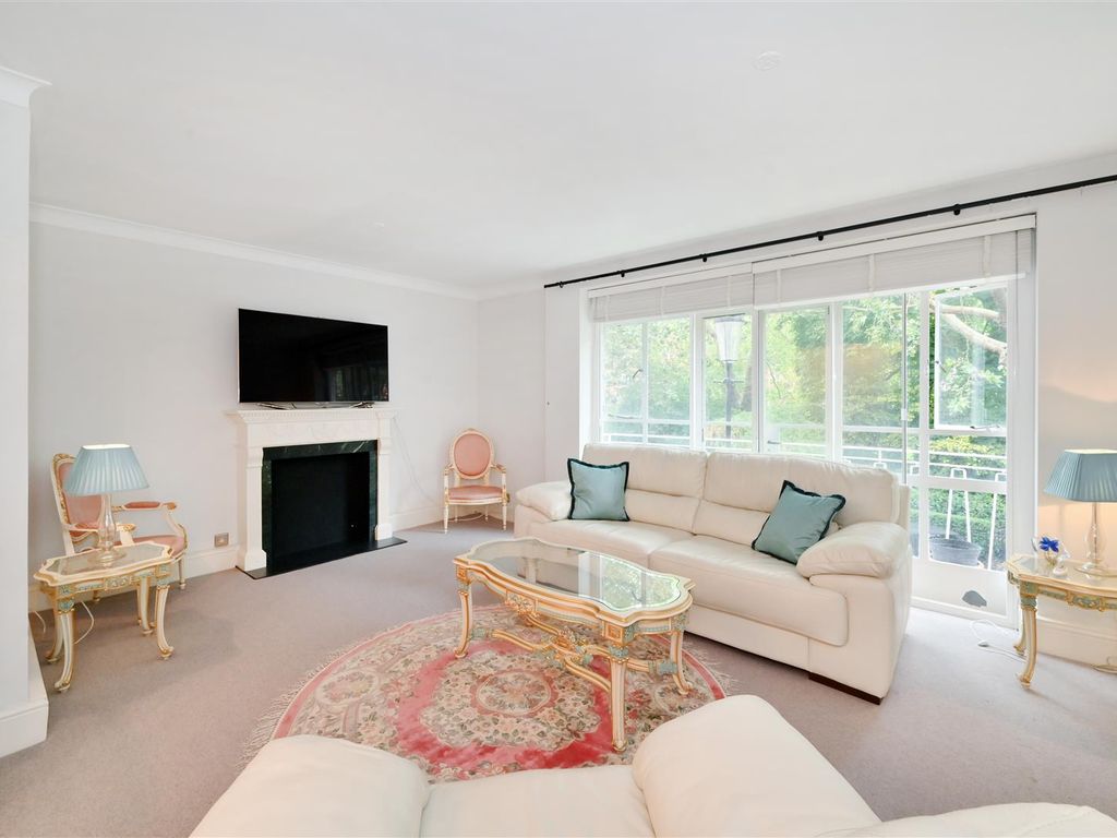 2 bed flat for sale in Denbigh House, 8 - 13 Hans Place, Knightsbridge SW1X, £1,950,000