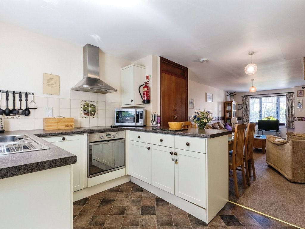 2 bed semi-detached house for sale in Church Lane, Padstow, Cornwall PL28, £475,000