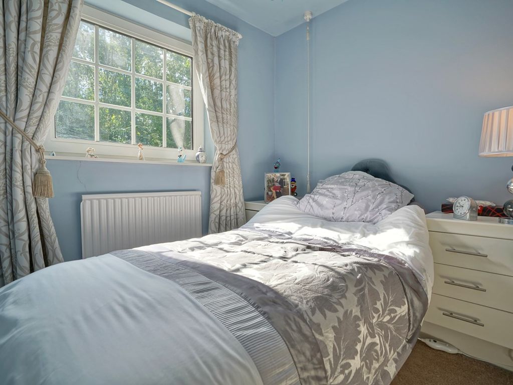 4 bed detached house for sale in Shelton Road, Shelton, Huntingdon PE28, £650,000
