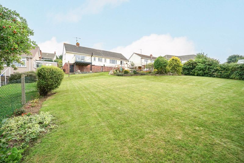 4 bed detached bungalow for sale in Brecon View, Weston-Super-Mare BS24, £570,000