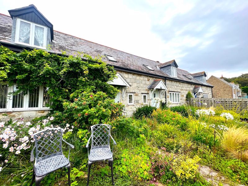 4 bed terraced house for sale in All Saints Road, Wyke Regis, Weymouth DT4, £420,000