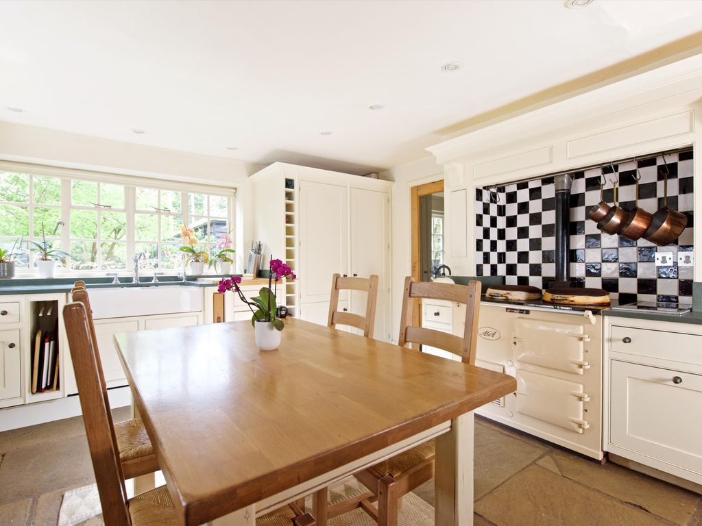 6 bed detached house for sale in Nash, Buckinghamshire MK17, £1,800,000