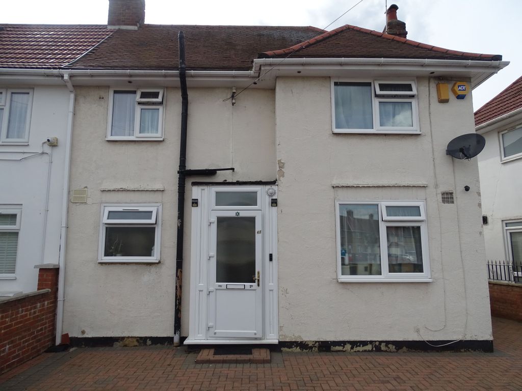 3 bed semi-detached house for sale in Allendale Avenue, Southall UB1, £525,000