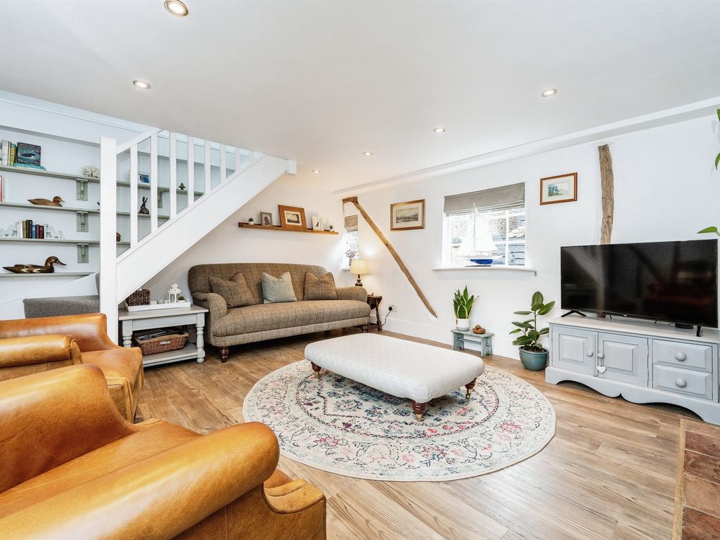 3 bed property for sale in Park Lane, Blunham, Bedford MK44, £500,000