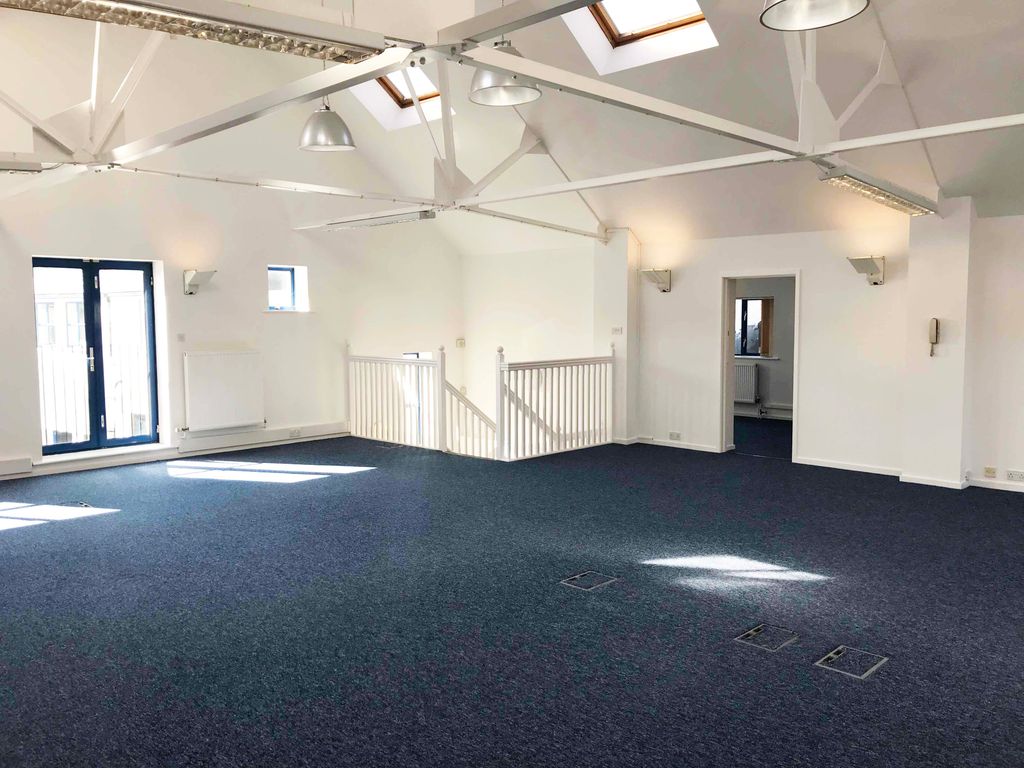 Office to let in Palmerston Road, Bournemouth BH1, £15,000 pa