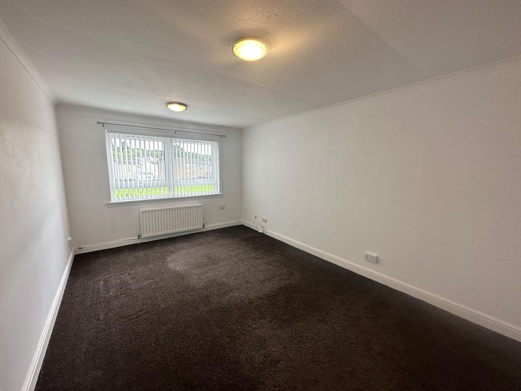 1 bed flat to rent in Rannoch Avenue, Hamilton ML3, £550 pcm