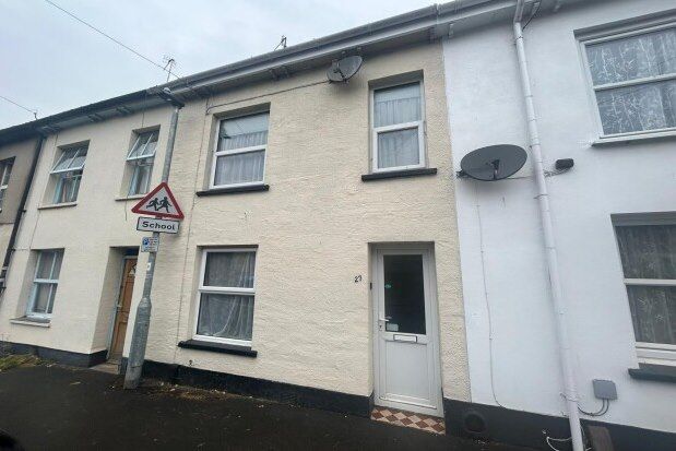 Room to rent in 27 Clifton Road, Exeter EX1, £575 pcm