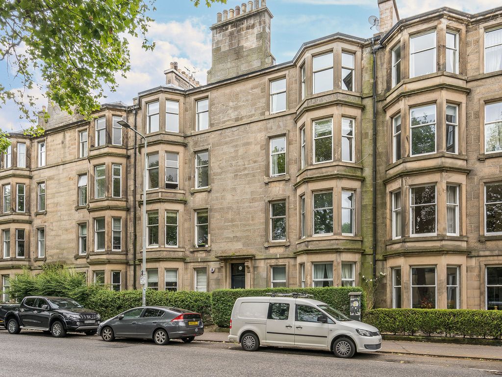 2 bed flat for sale in Comely Bank Road, Edinburgh EH4, £399,999