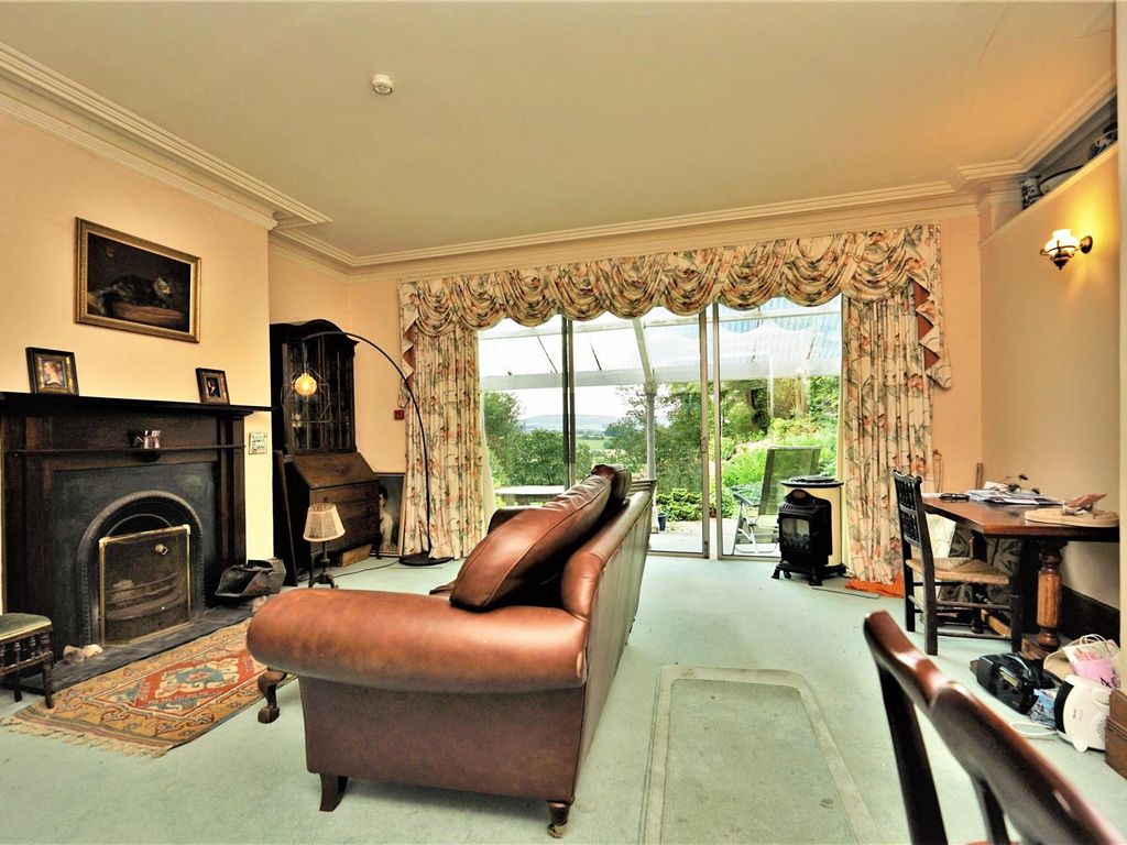 7 bed detached house for sale in North Of Duddon Bridge, Duddon Bridge, Broughton-In-Furness LA20, £795,000