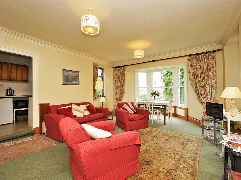 7 bed detached house for sale in North Of Duddon Bridge, Duddon Bridge, Broughton-In-Furness LA20, £795,000