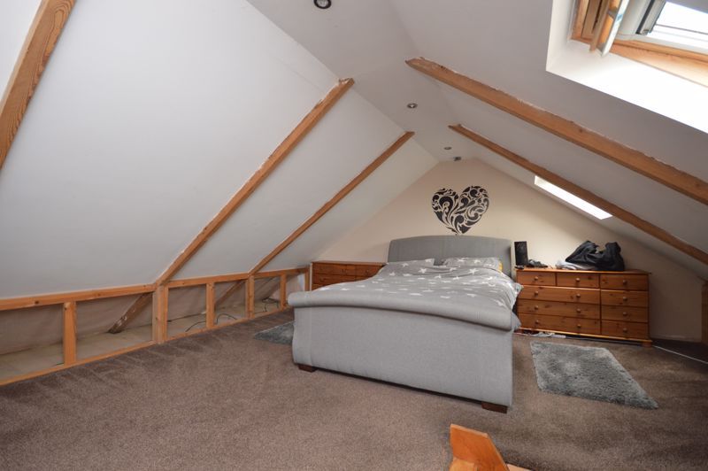 3 bed semi-detached house for sale in Chapel Road, Enniscaven, St.Dennis PL26, £350,000