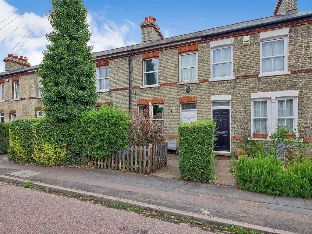 3 bed terraced house for sale in Union Lane, Chesterton, Cambridge CB4, £475,000