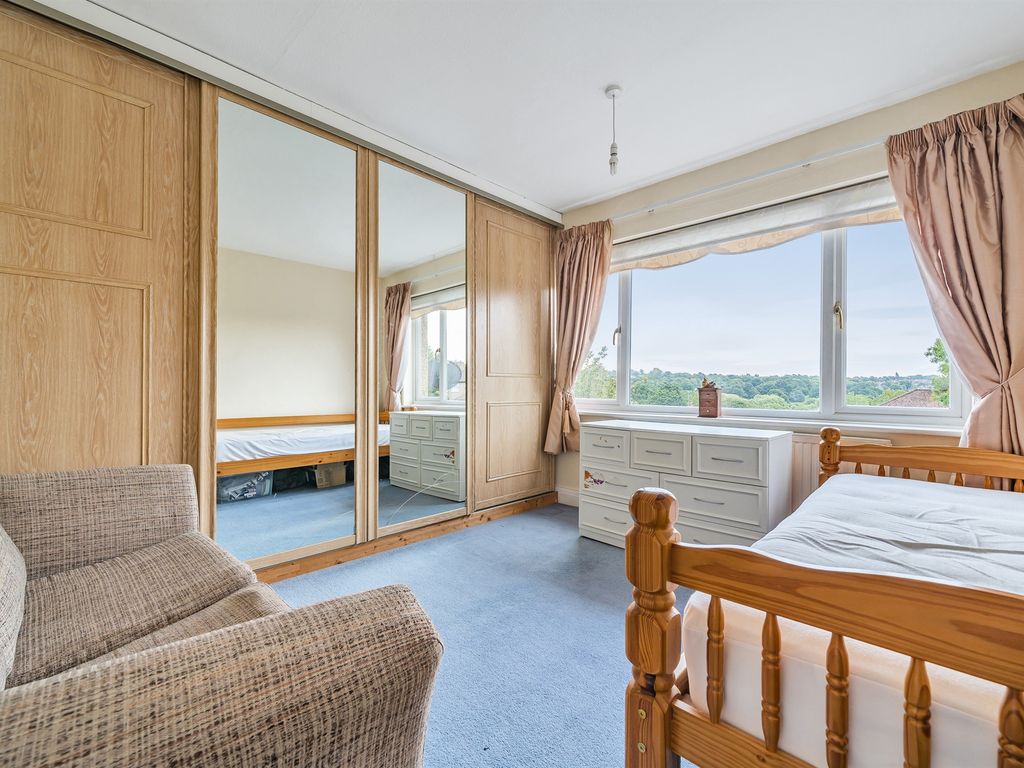 4 bed semi-detached house for sale in Albemarle Road, East Barnet, Barnet EN4, £750,000