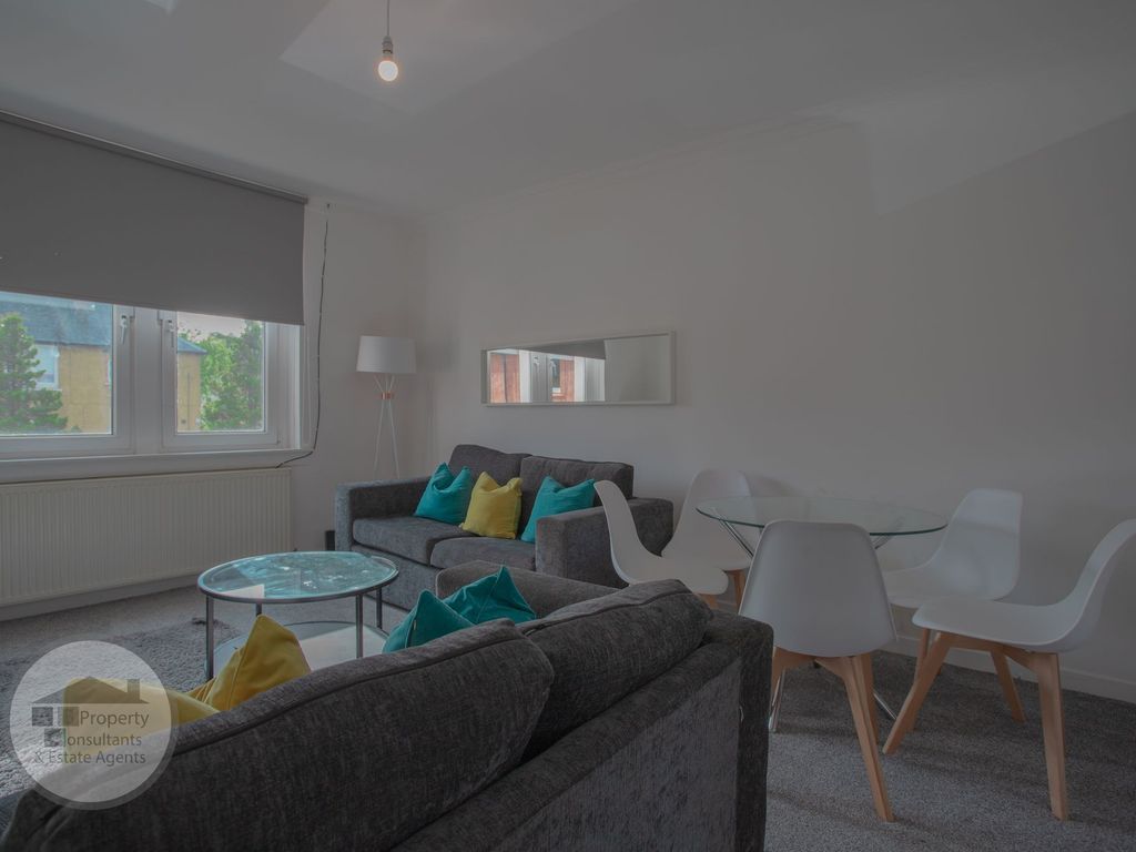 2 bed cottage for sale in Bruce Terrace, Blantyre, South Lanarkshire G72, £79,995
