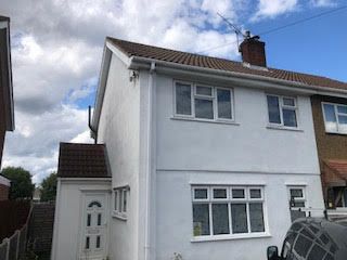 3 bed semi-detached house for sale in New Century Road, Laindon, Basildon SS15, £430,000