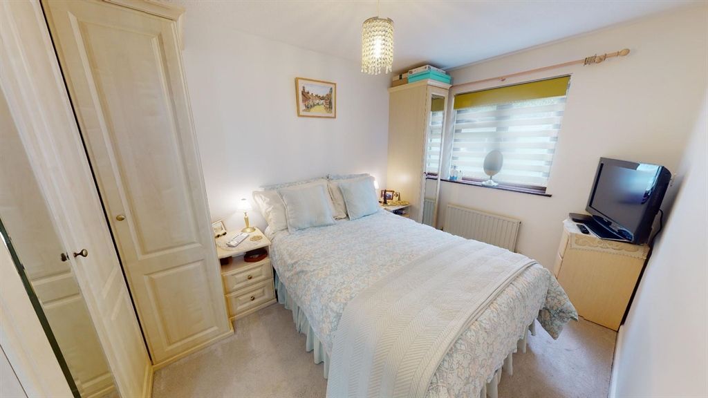 3 bed detached bungalow for sale in Gwel-Tek, Phillack, Hayle TR27, £385,000