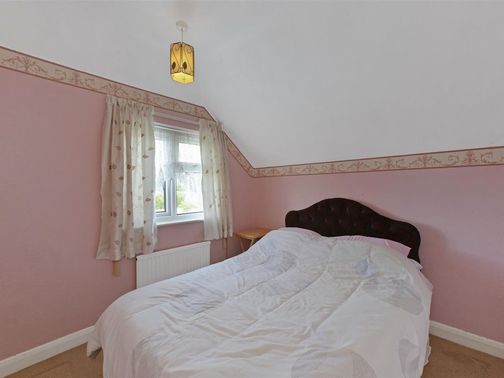 3 bed semi-detached house for sale in Whetsted Road, Five Oak Green, Tonbridge TN12, £440,000