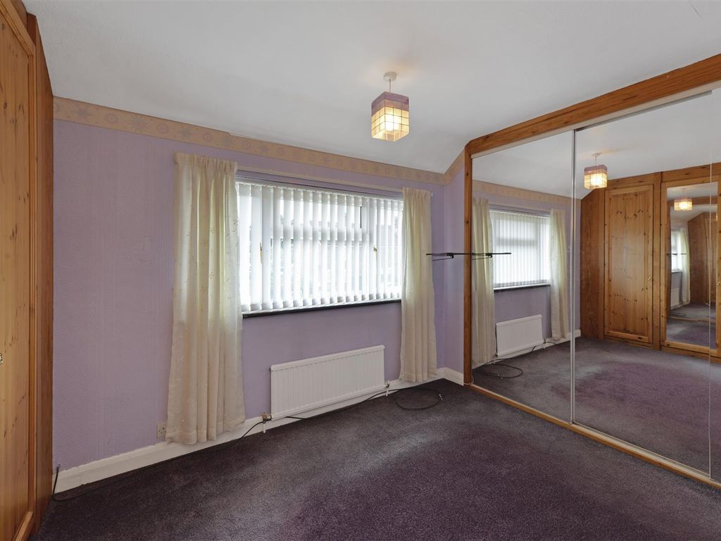 3 bed semi-detached house for sale in Whetsted Road, Five Oak Green, Tonbridge TN12, £440,000